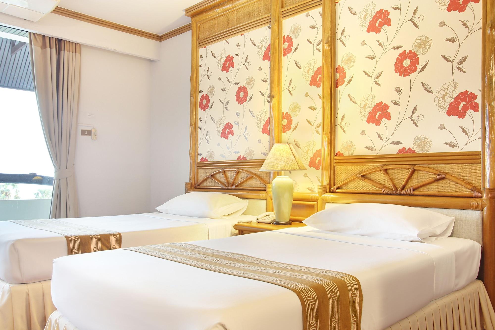 Rayong Chalet Resort Thang Kwian Eksteriør bilde