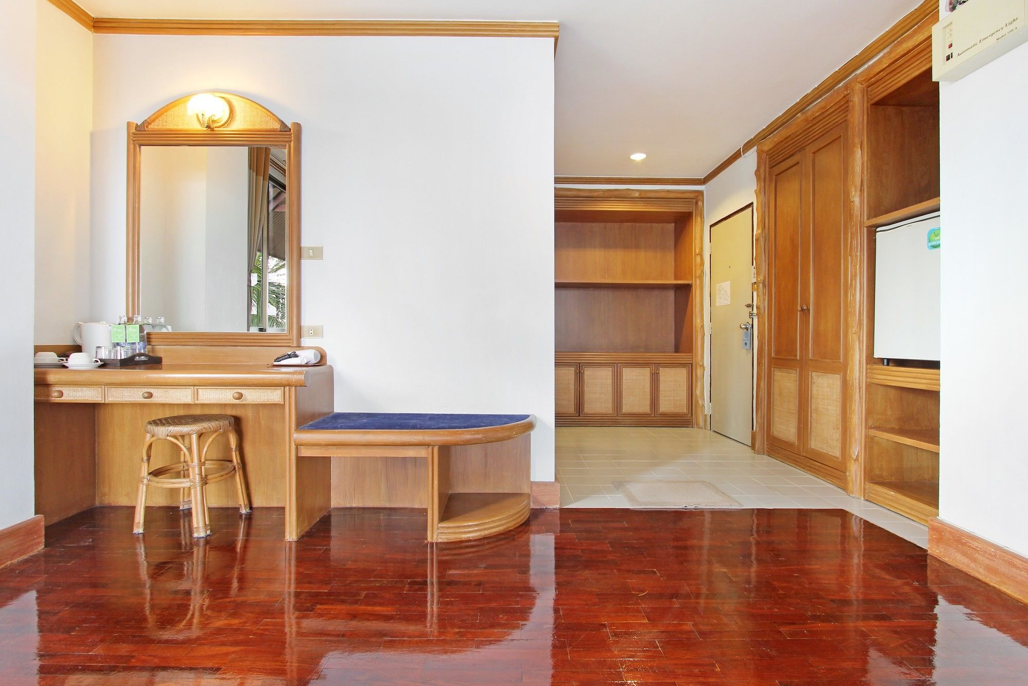 Rayong Chalet Resort Thang Kwian Eksteriør bilde