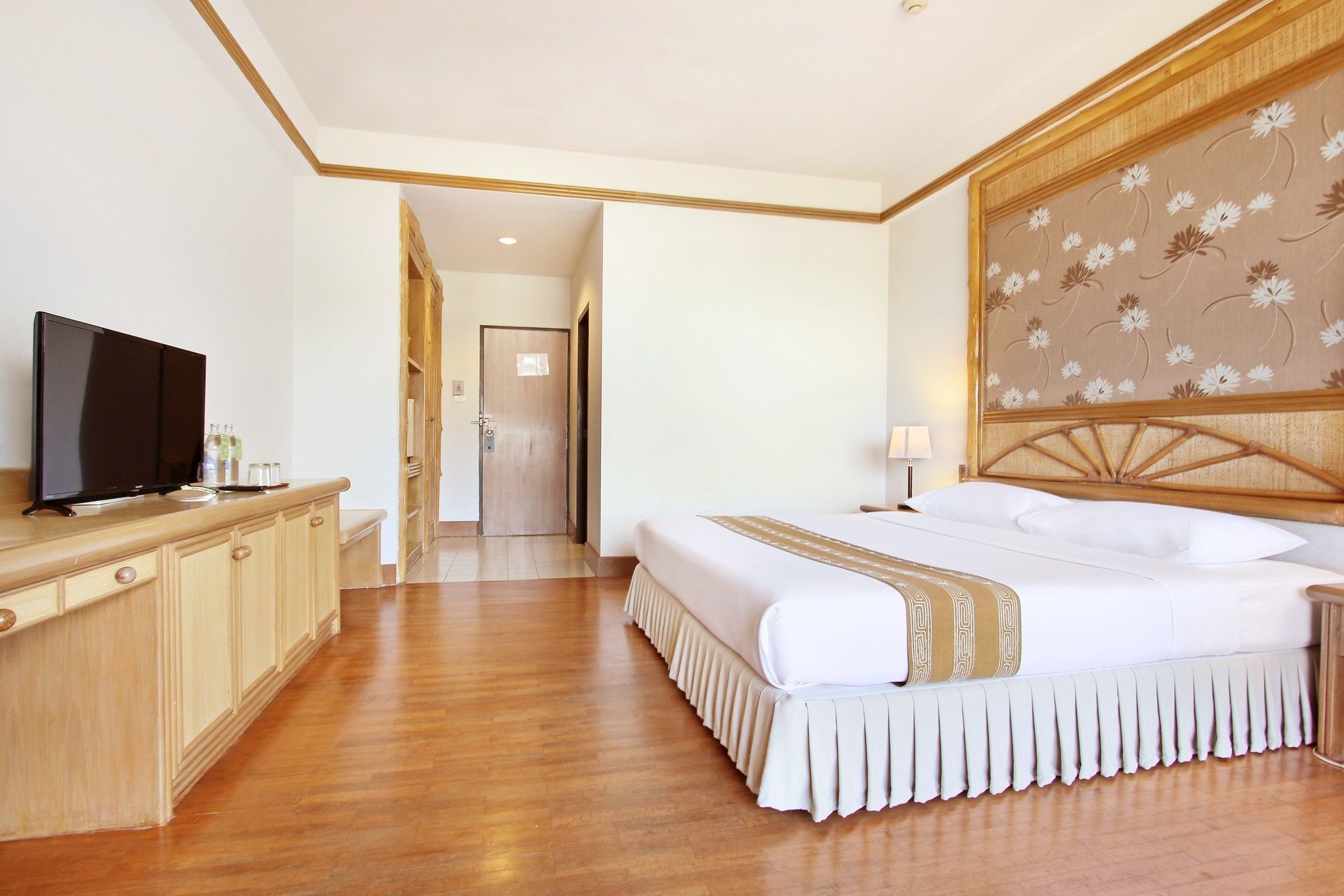 Rayong Chalet Resort Thang Kwian Eksteriør bilde